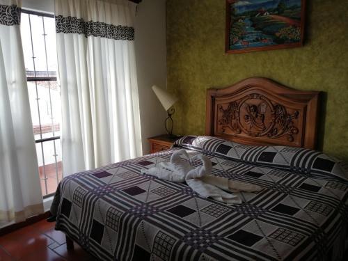 Hotel El Rey