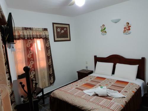 Hotel El Jard�n Del Ed�n