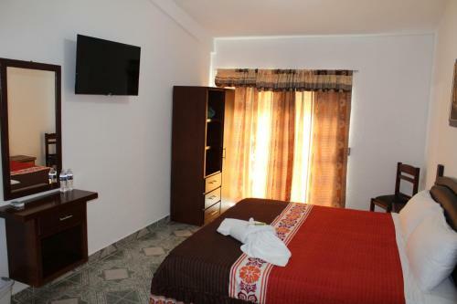 Hotel El Jard�n Del Ed�n
