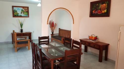 Hotel El Jard�n Del Ed�n