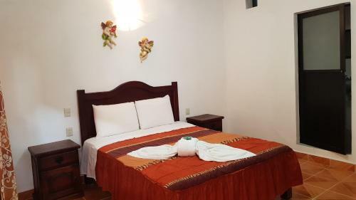 Hotel El Jard�n Del Ed�n