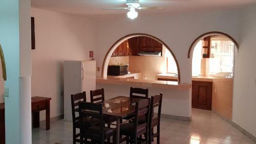 Hotel El Jard�n Del Ed�n