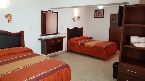Hotel El Jard�n Del Ed�n