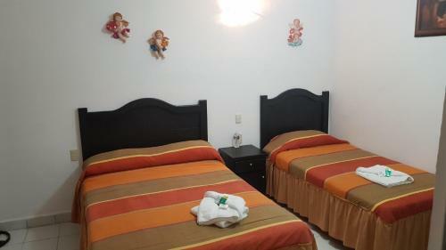 Hotel El Jard�n Del Ed�n