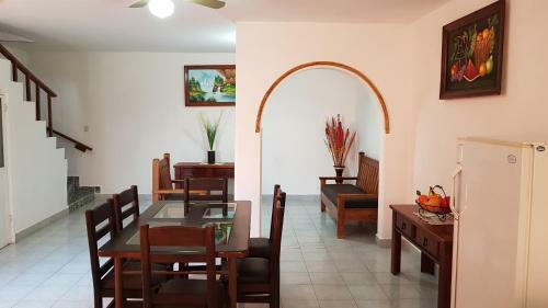 Hotel El Jard�n Del Ed�n