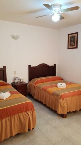 Hotel El Jard�n Del Ed�n