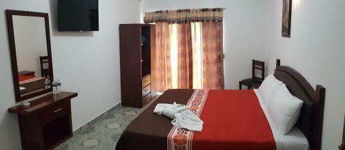 Hotel El Jard�n Del Ed�n