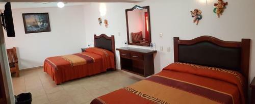 Hotel El Jard�n Del Ed�n