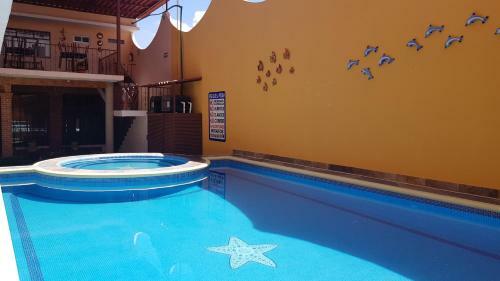Hotel El Jard�n Del Ed�n