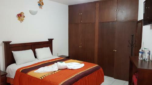 Hotel El Jard�n Del Ed�n