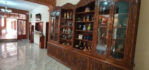 Hotel El Jard�n Del Ed�n