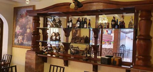 Hotel El Jard�n Del Ed�n
