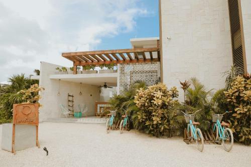 Hotel O'tulum - Adults Only