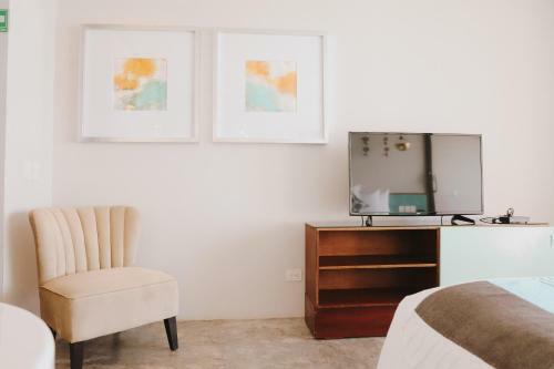 Hotel O'tulum - Adults Only