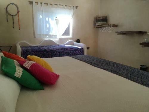 Bed & Breakfast Casa Tzalam Tulum Selva