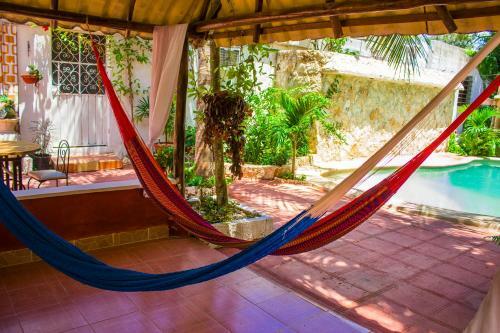 Bed & Breakfast La Casa De Los P�jaros