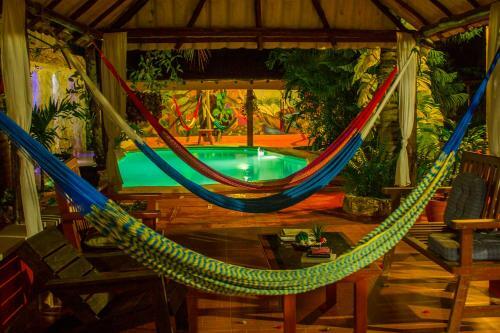Bed & Breakfast La Casa De Los P�jaros
