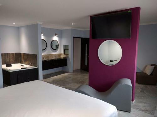Hotel Le Boutique By Cobo's