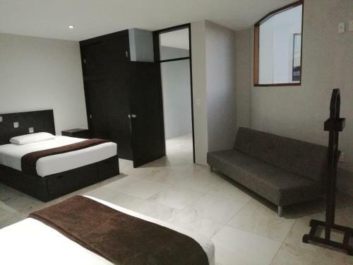 Hotel Le Boutique By Cobo's