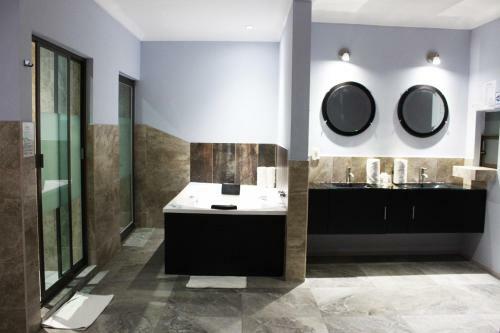 Hotel Le Boutique By Cobo's