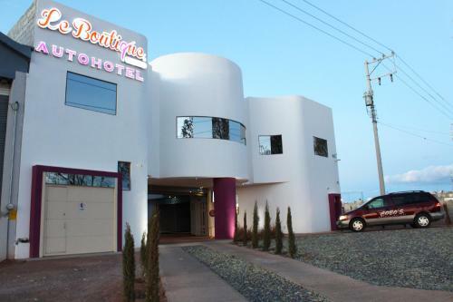 Hotel Le Boutique By Cobo's