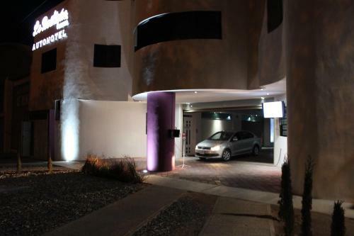 Hotel Le Boutique By Cobo's