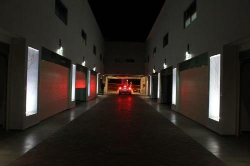 Hotel Le Boutique By Cobo's