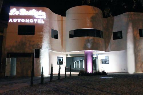 Hotel Le Boutique By Cobo's
