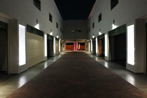 Hotel Le Boutique By Cobo's