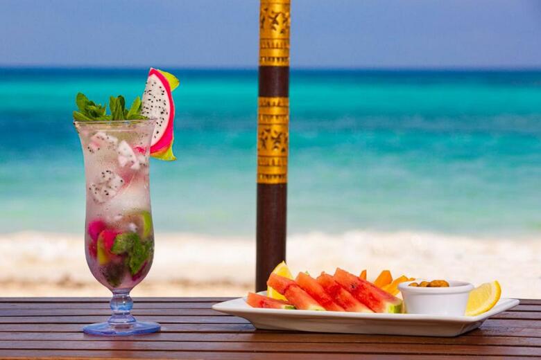 Hotel Serenity Authentic Glamping Tulum