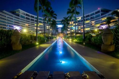 Apartamento Peninsula Nuevo Vallarta