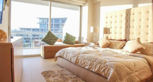 Apartamento Peninsula Nuevo Vallarta