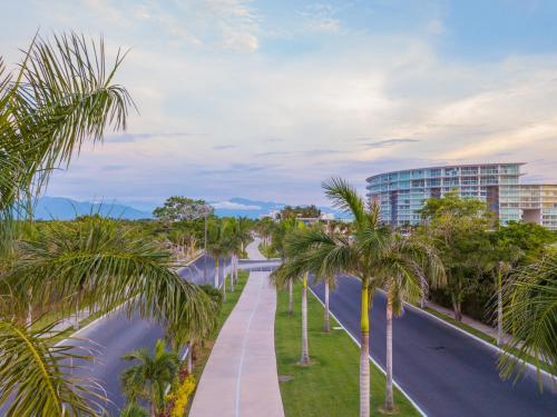 Apartamento Peninsula Nuevo Vallarta