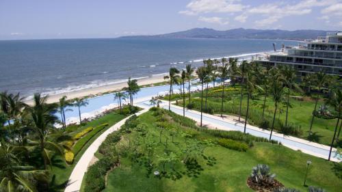 Apartamento Peninsula Nuevo Vallarta