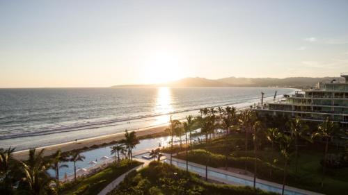 Apartamento Peninsula Nuevo Vallarta