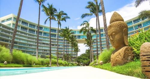 Apartamento Peninsula Nuevo Vallarta