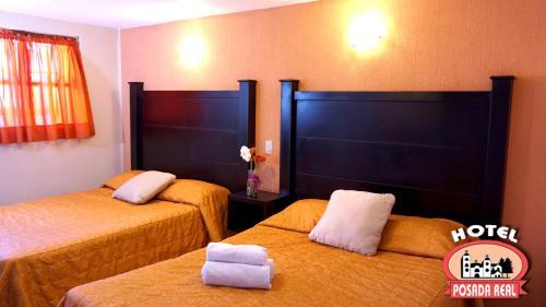 Hotel Posada Real