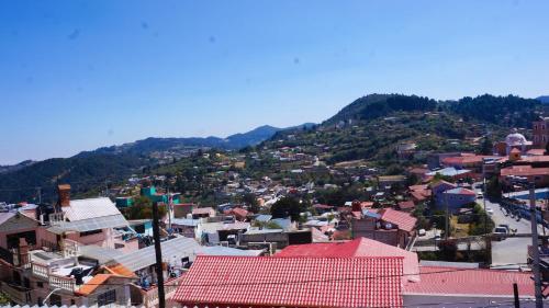 Hotel Posada Real