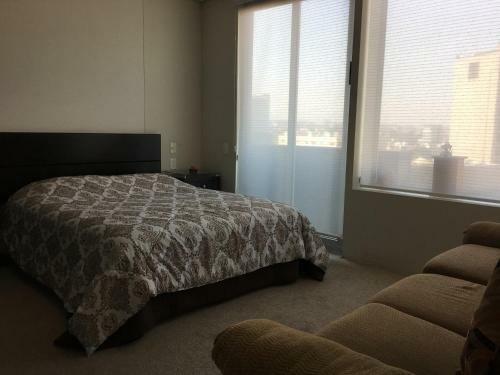 Napoles Condo Suite