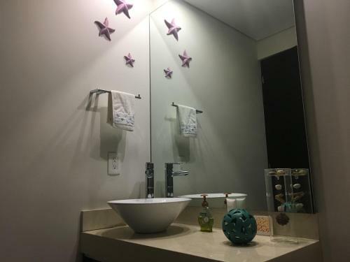Napoles Condo Suite