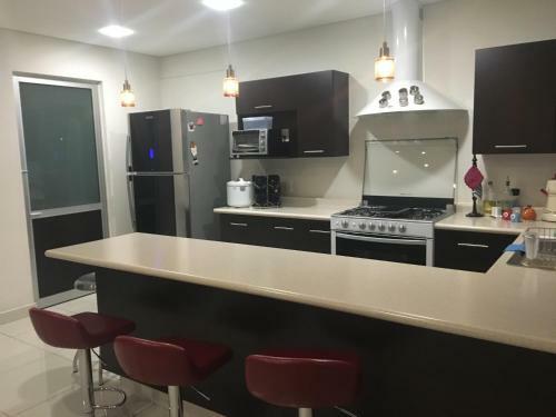 Napoles Condo Suite