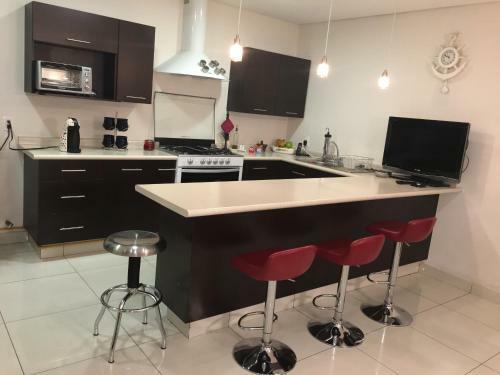 Napoles Condo Suite