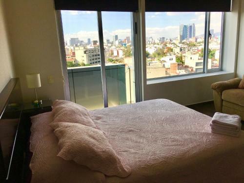Napoles Condo Suite