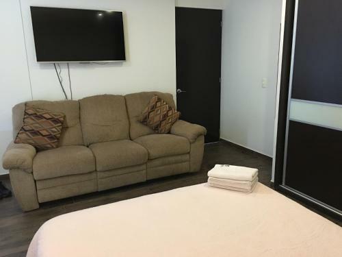 Napoles Condo Suite