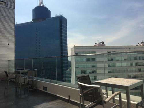 Napoles Condo Suite
