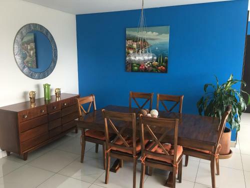 Napoles Condo Suite