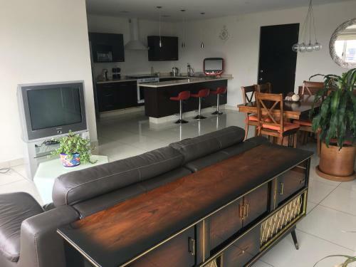 Napoles Condo Suite