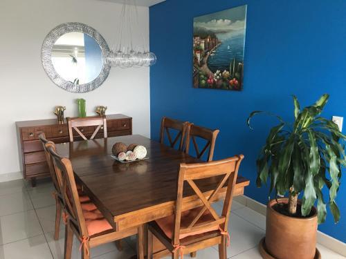 Napoles Condo Suite