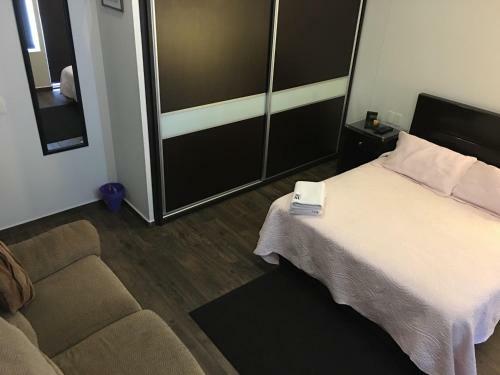 Napoles Condo Suite