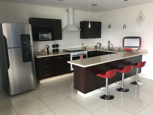 Napoles Condo Suite
